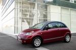 Citroen C3 Pluriel 2003 года